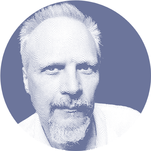 A picture of the author Brett Marlo